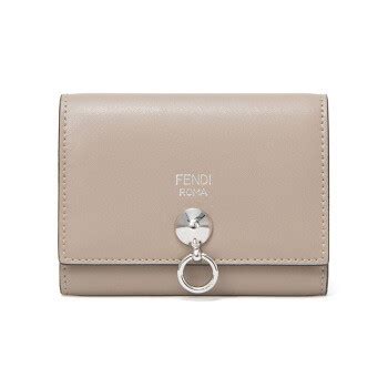 fendi 钱包 怎么 样